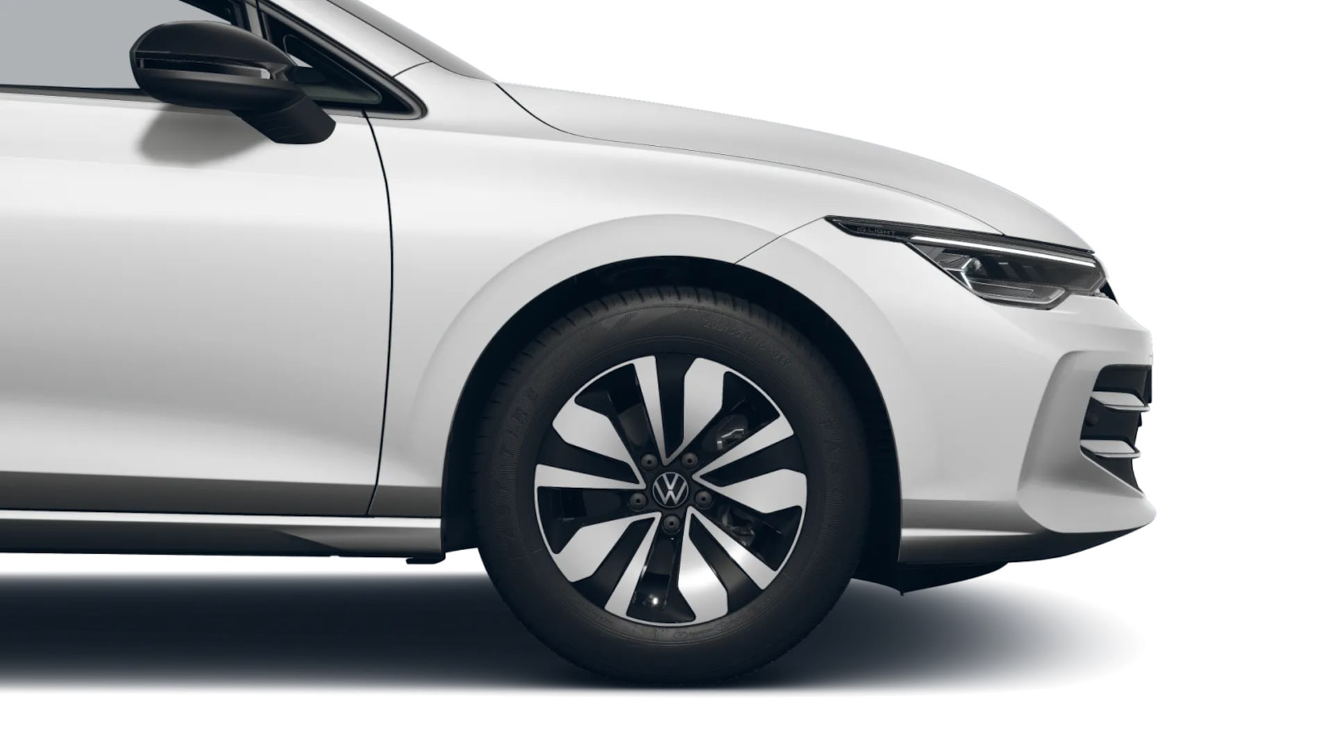 Volkswagen Golf Goal