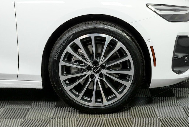 2026 Audi A6 Premium - Photo 39