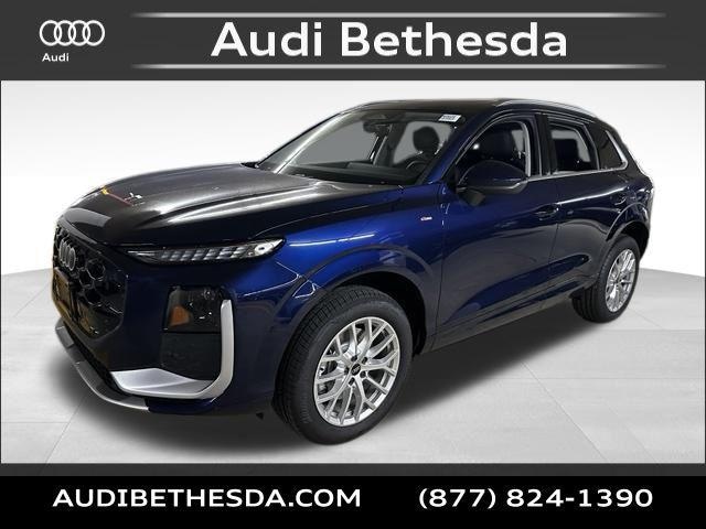 2026 Audi Q3 SUV