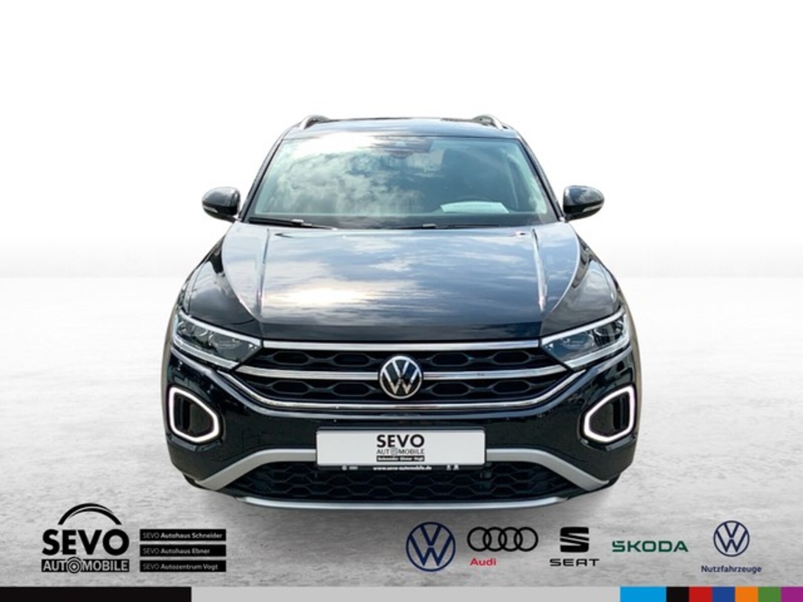 Volkswagen T-Roc – Bild 7