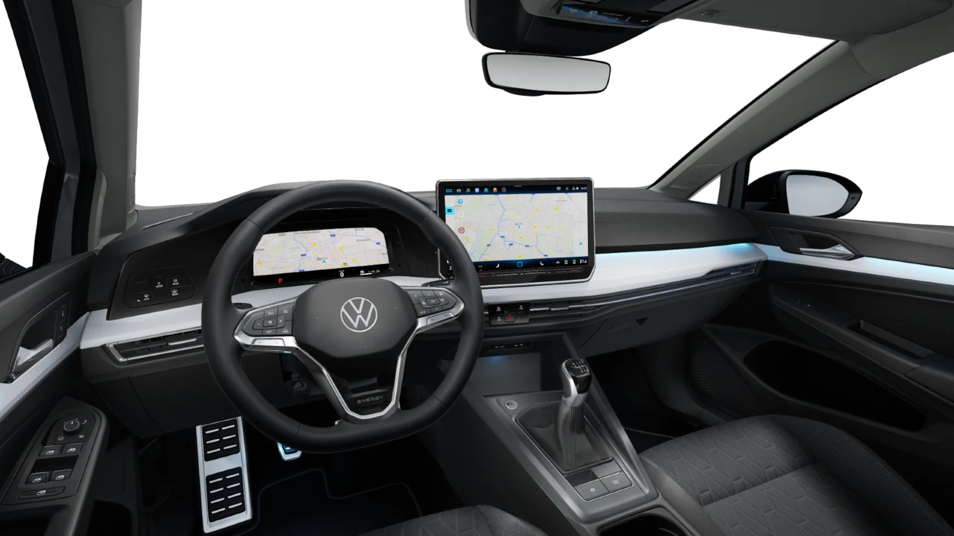 Volkswagen Golf ENERGY