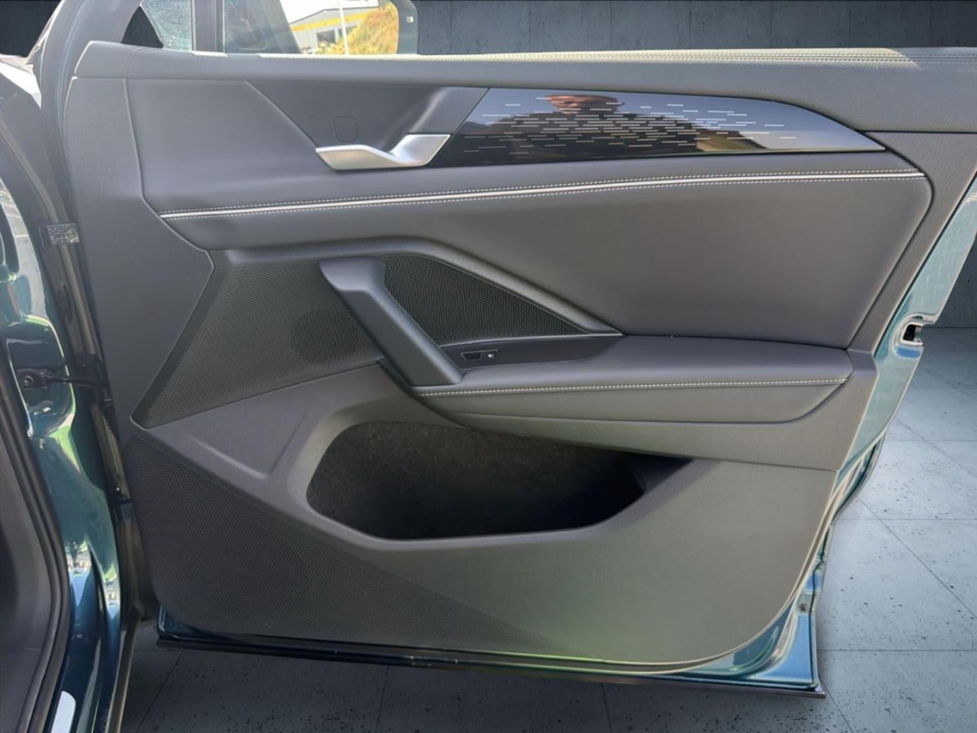 Volkswagen Tayron Elegance