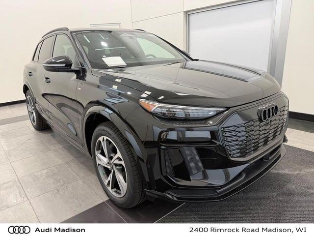 Photo of 2027 Audi Q6 e-tron