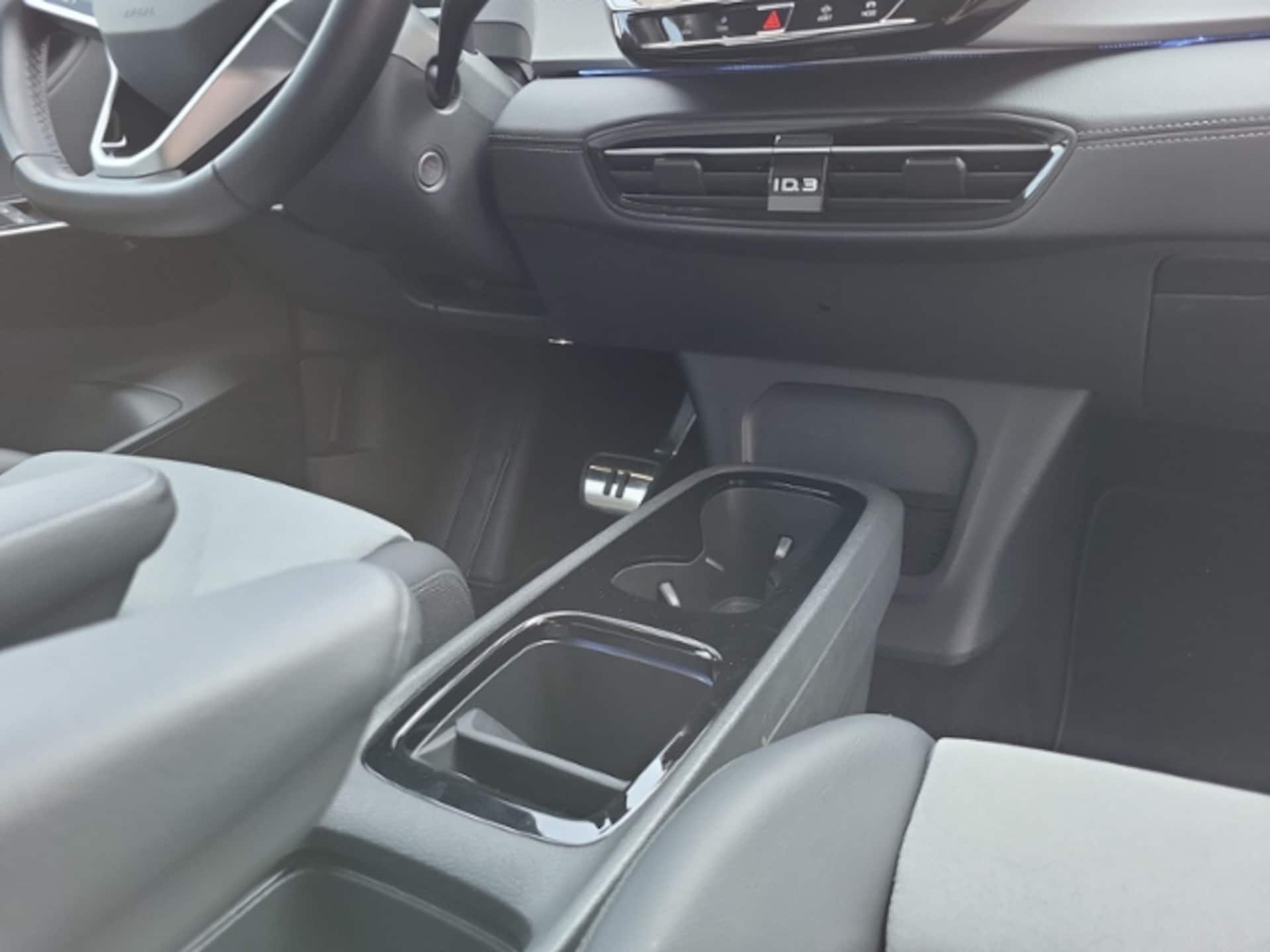Volkswagen ID.3 MOVE Pro