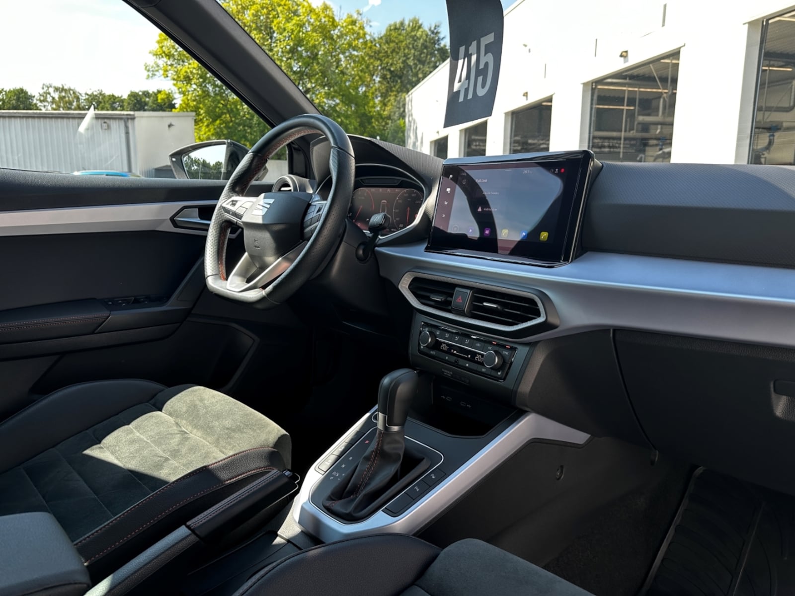SEAT Arona – Bild 5