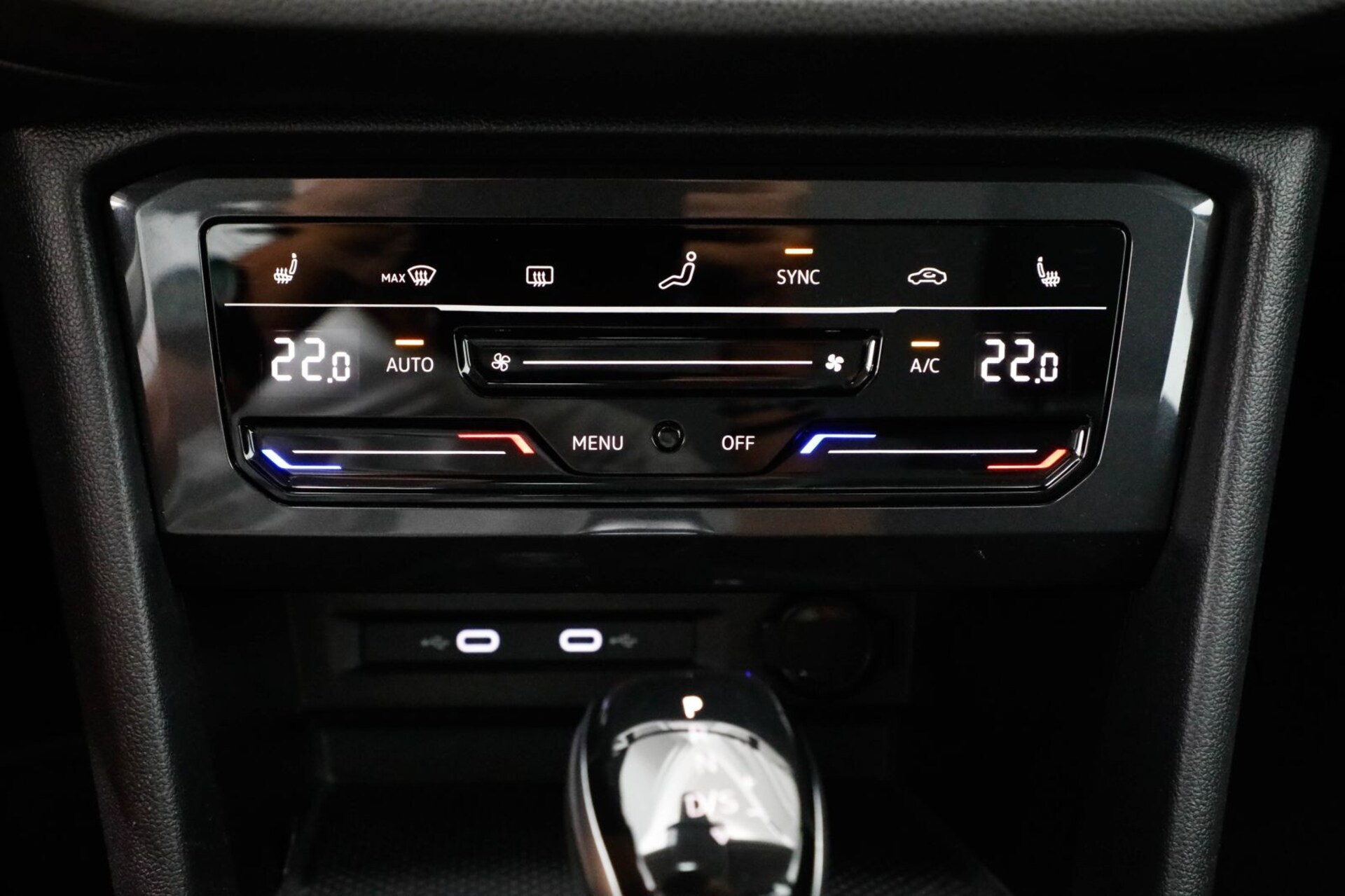 Volkswagen Tiguan Allspace Life