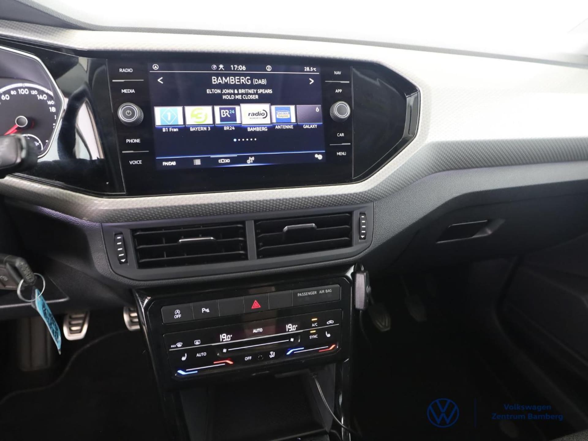 Volkswagen T-Cross MOVE