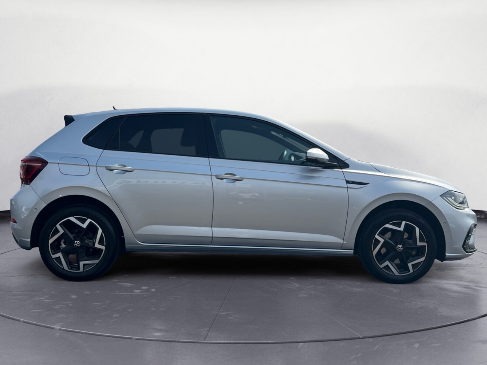 Volkswagen Polo – Bild 6