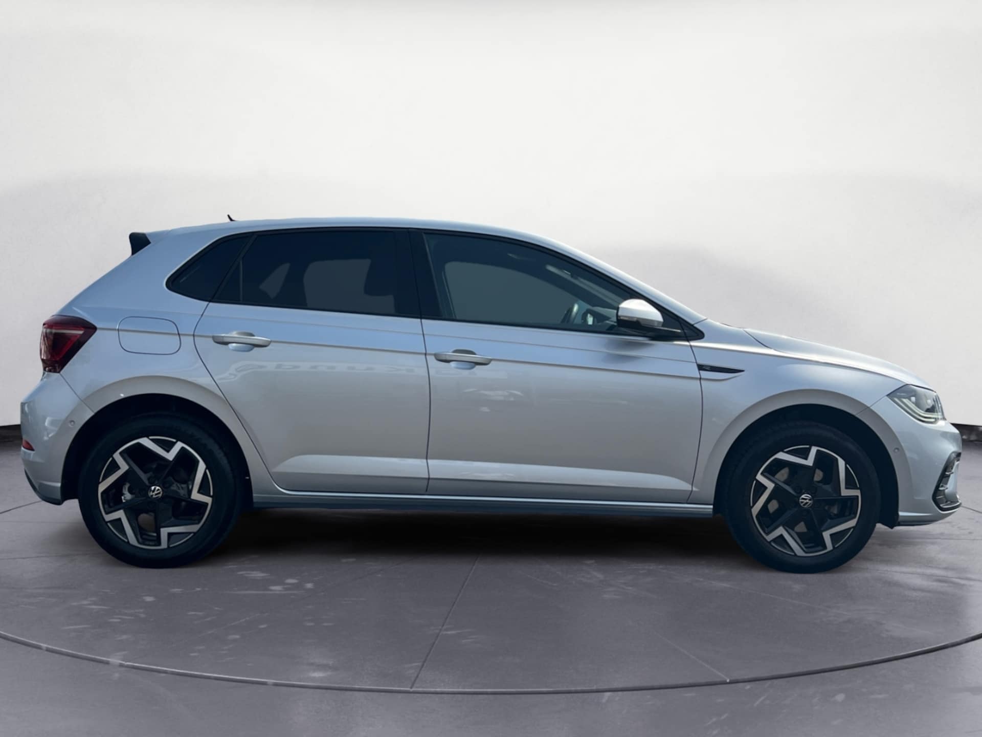 Volkswagen Polo R-Line