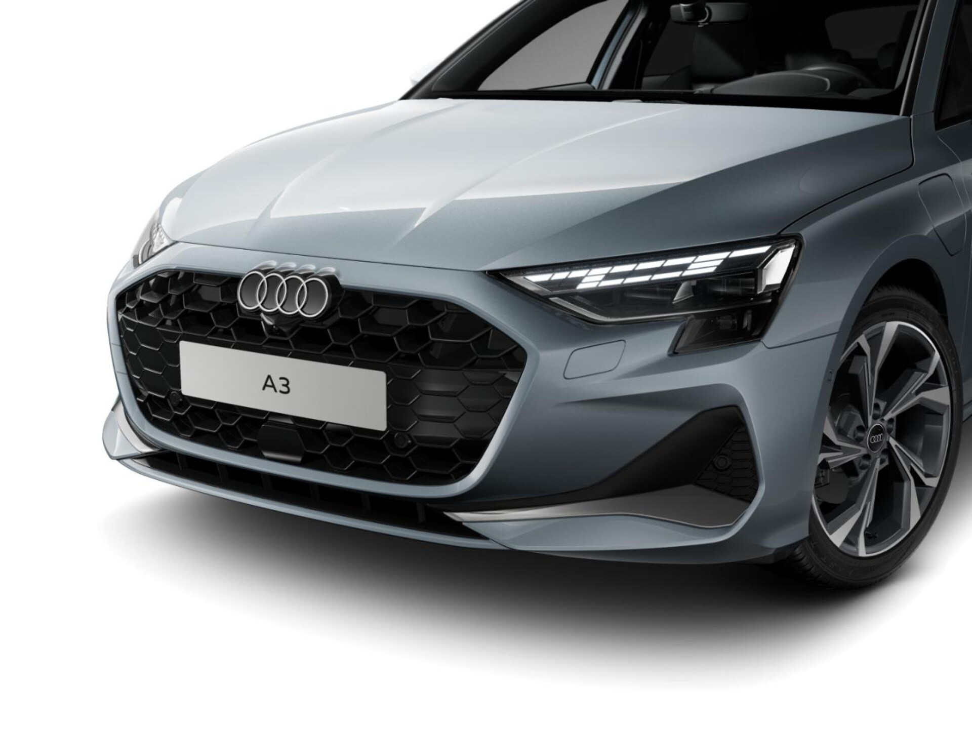 Audi A3 Sportback TFSI e Advanced