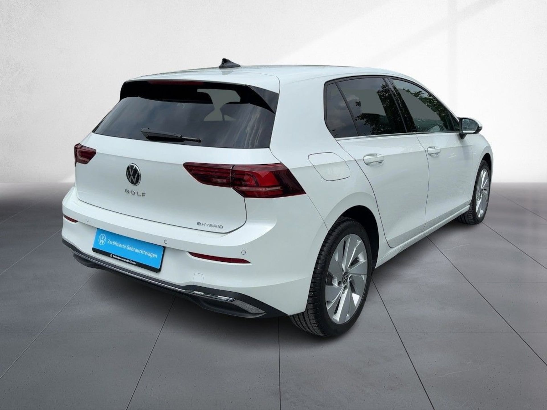 Volkswagen Golf Style