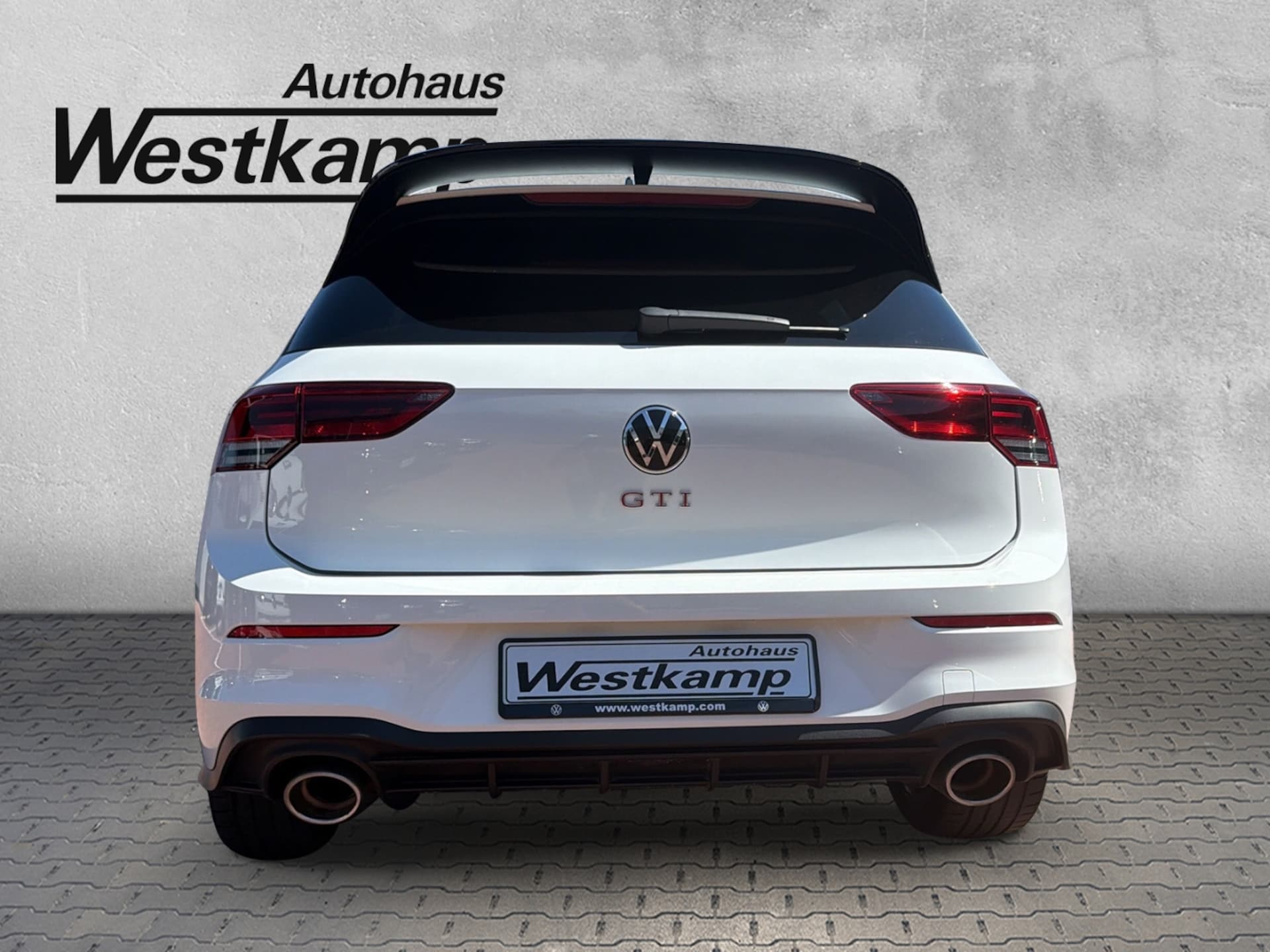 Volkswagen Golf GTI Clubsport