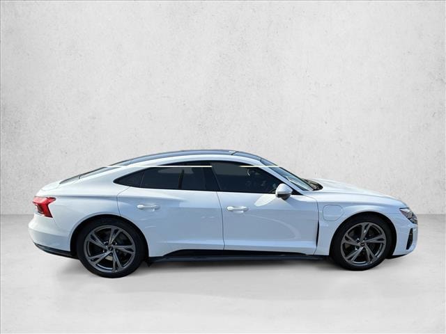 2023 Audi e-tron GT