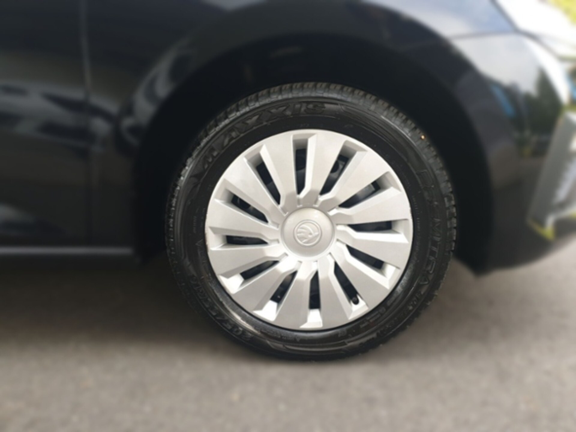 Skoda Scala Essence