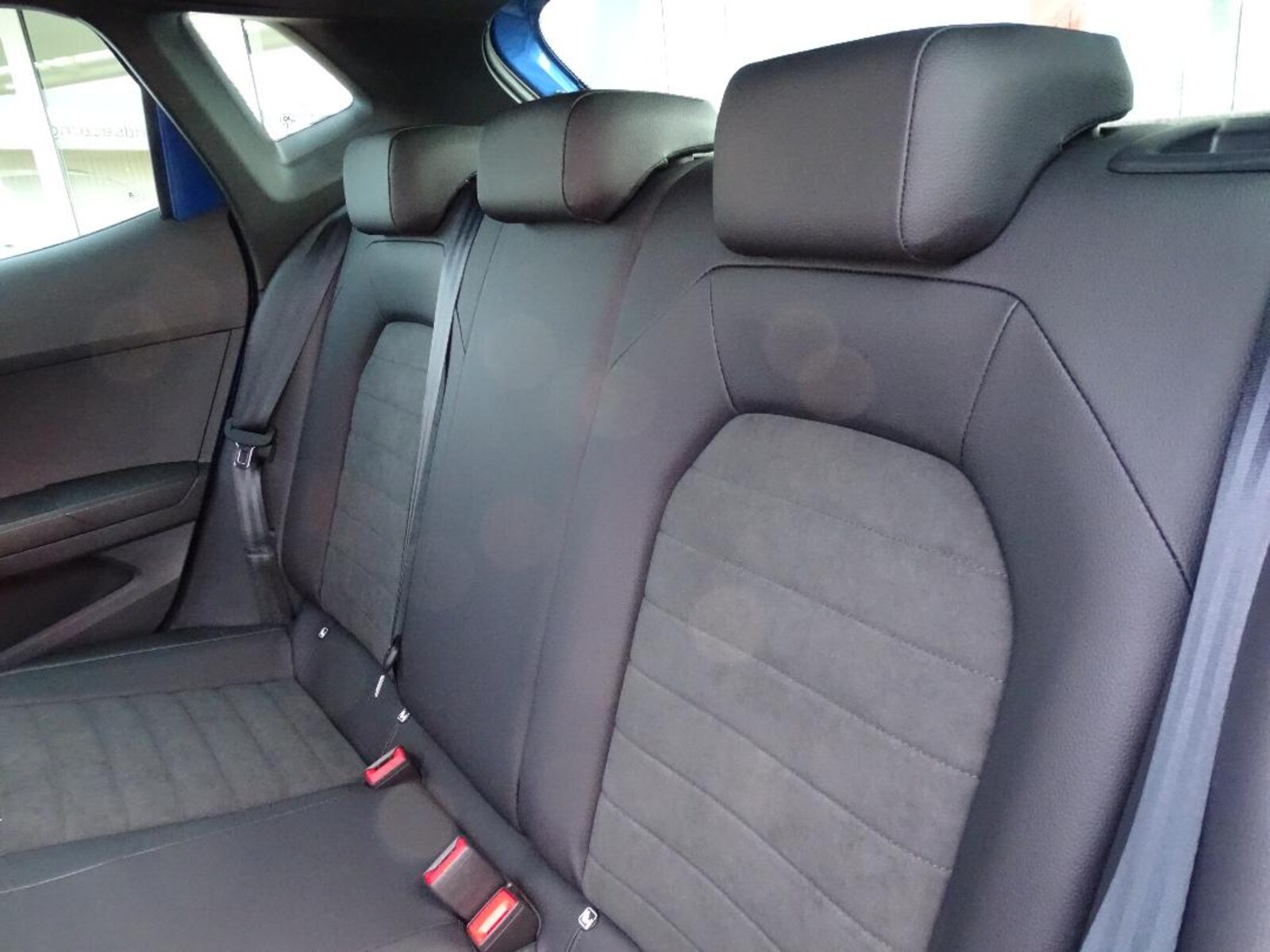 SEAT Ibiza – Bild 7