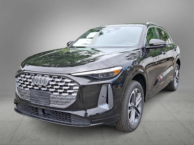 Photo of 2026 Audi Q5 