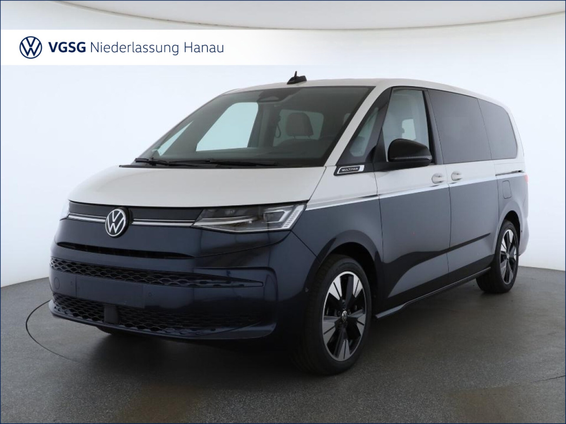 Volkswagen Multivan Langversion Life