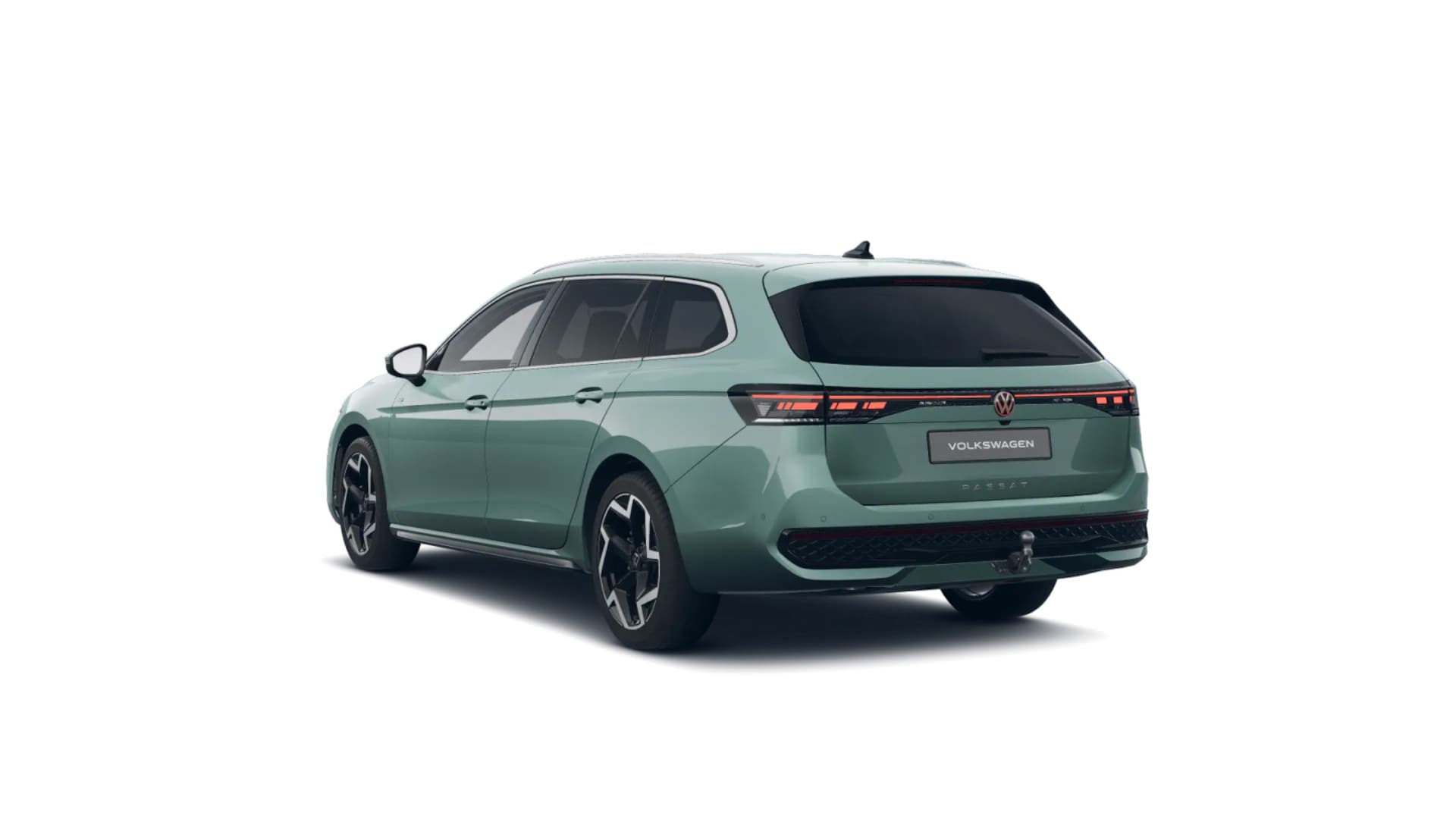 Volkswagen Passat R-Line