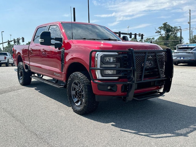 2024 Ford