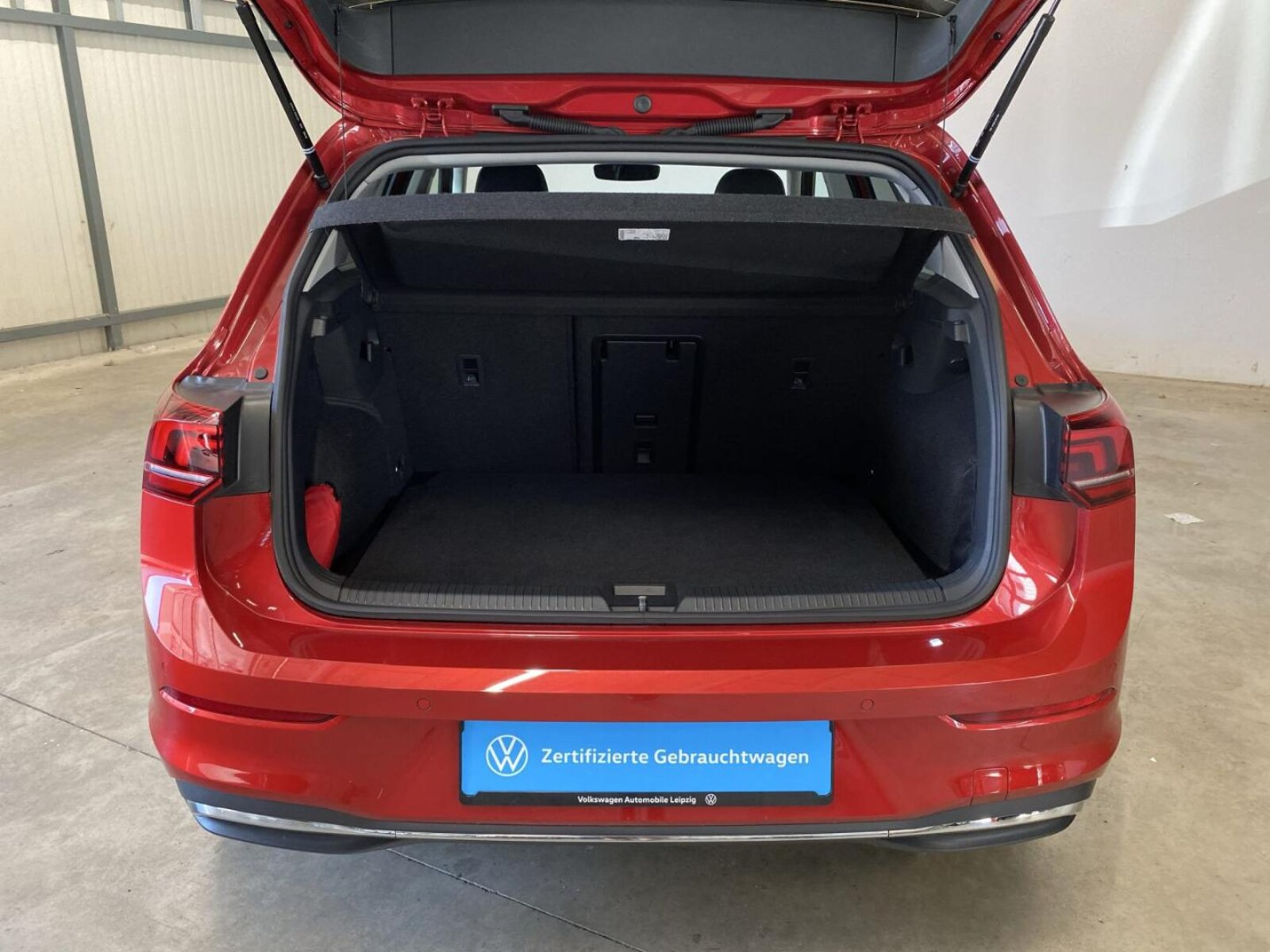 Volkswagen Golf – Bild 8