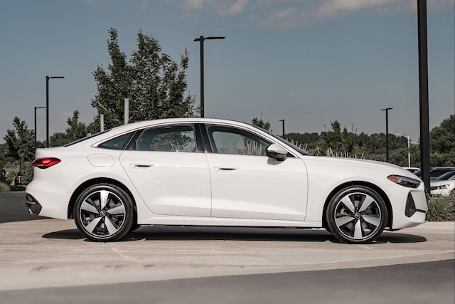 2025 Audi A5 Sedan