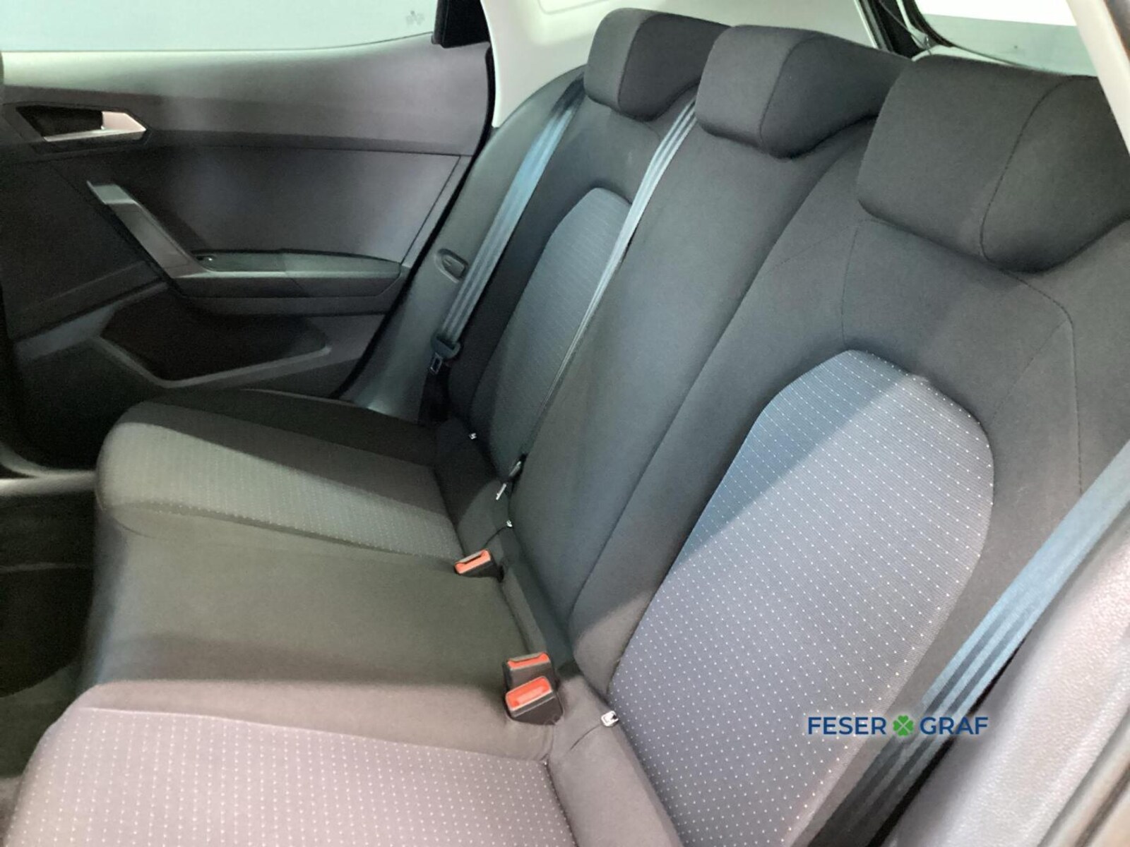 SEAT Arona – Bild 8