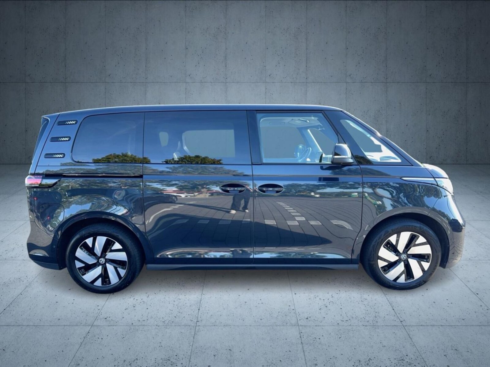 Volkswagen ID. Buzz – Bild 6