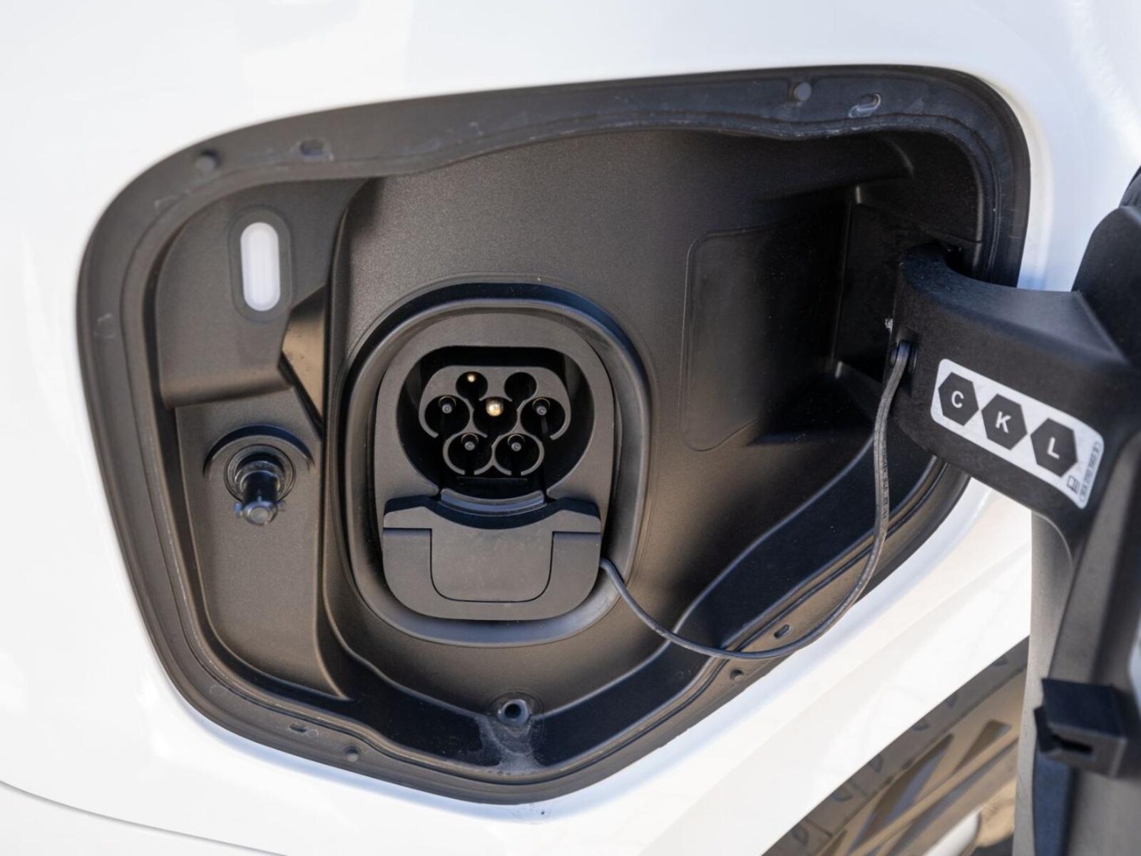 Volkswagen ID. Buzz Cargo – Bild 8