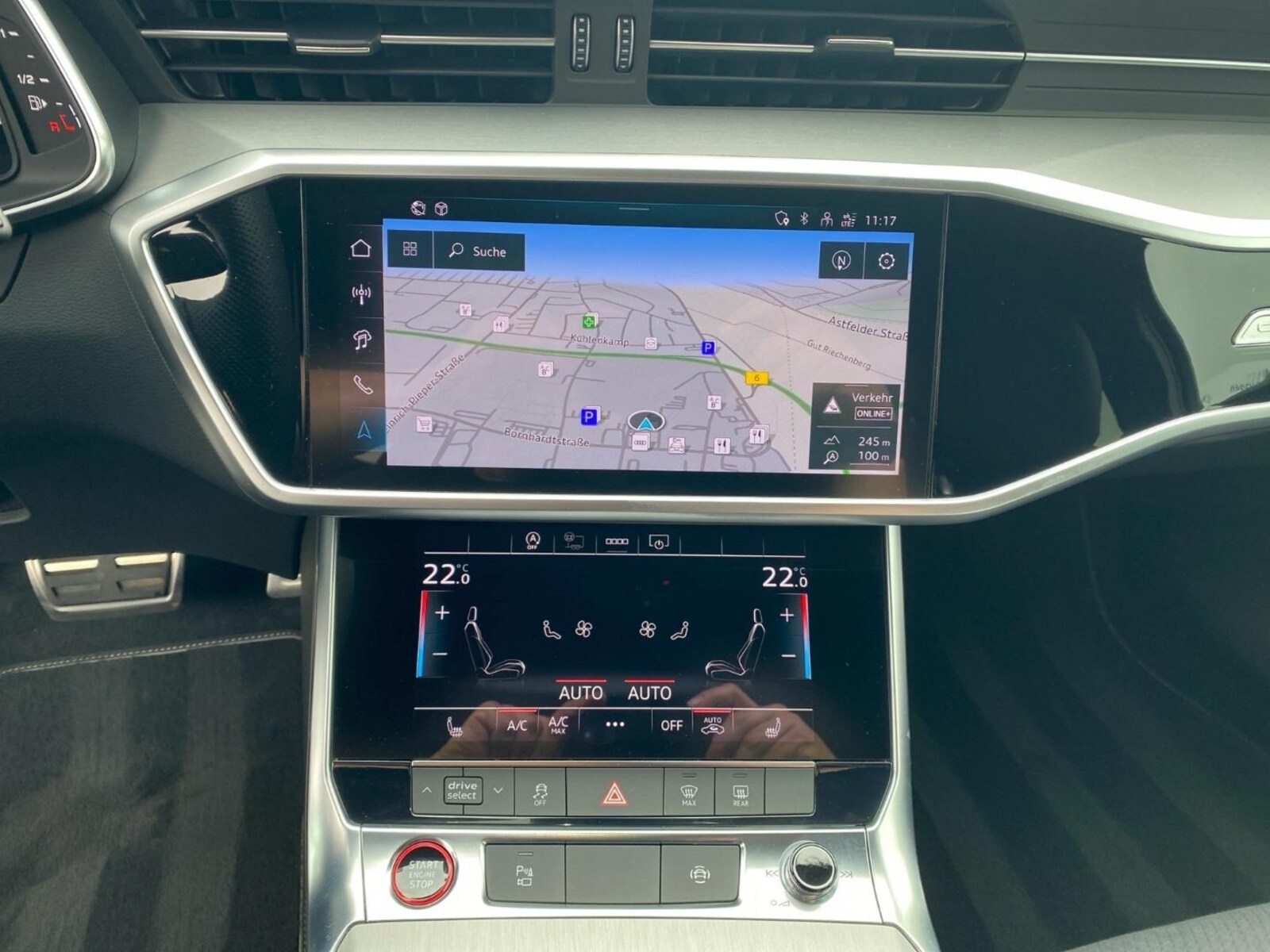Audi S6 Avant – Bild 17