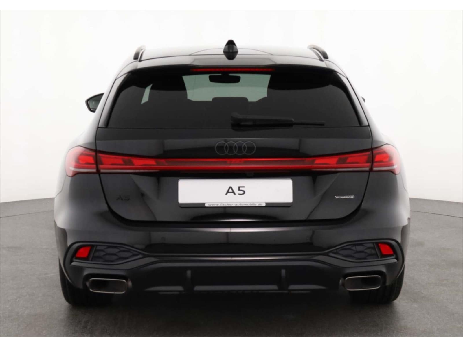 Audi A5 Avant – Bild 6