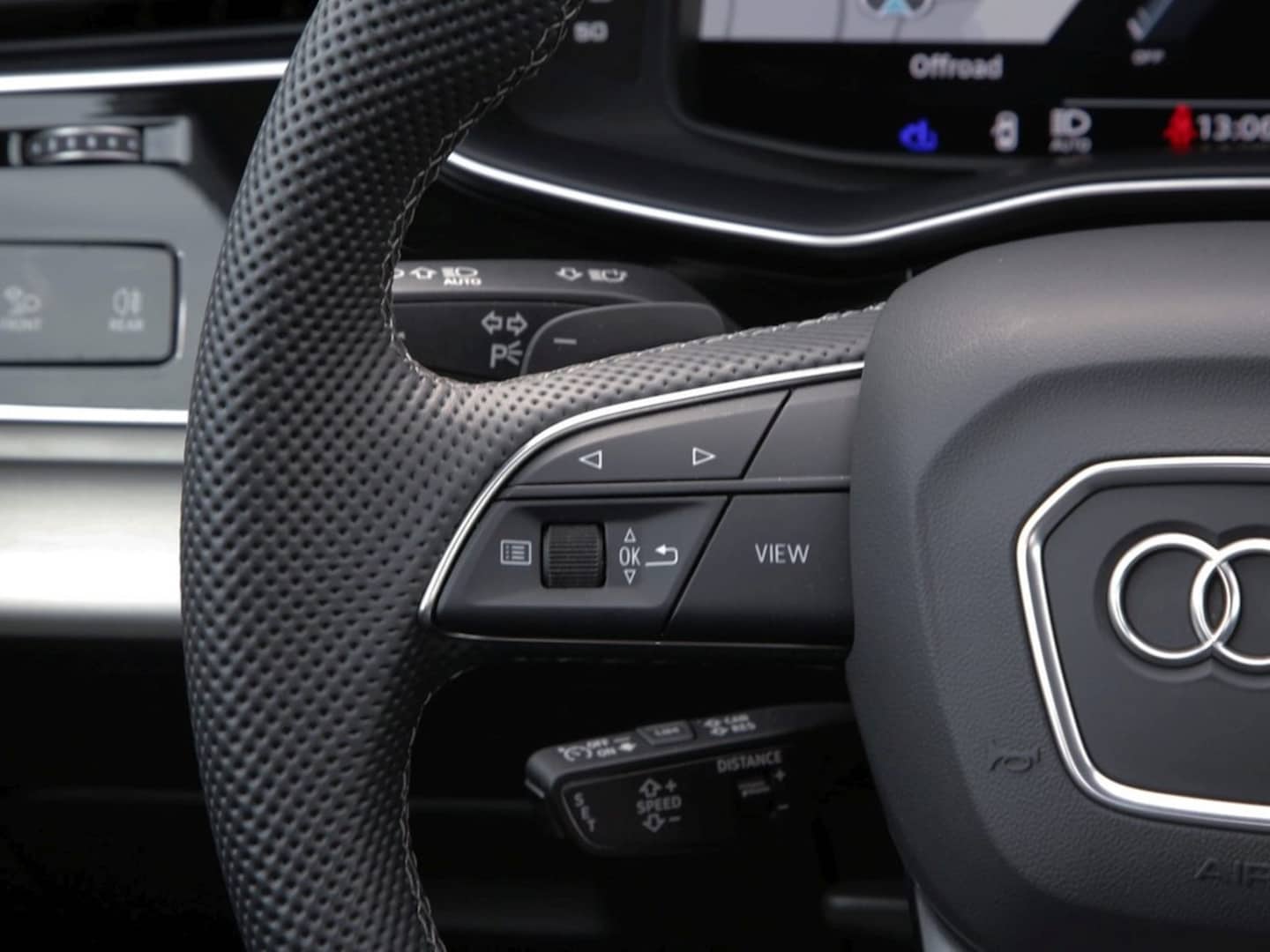 Bild über Audi Q7 SUV S line business TFSI quattro 250 kW tiptronic - für weitere Informationen kontaktieren Sie den Audi Partner