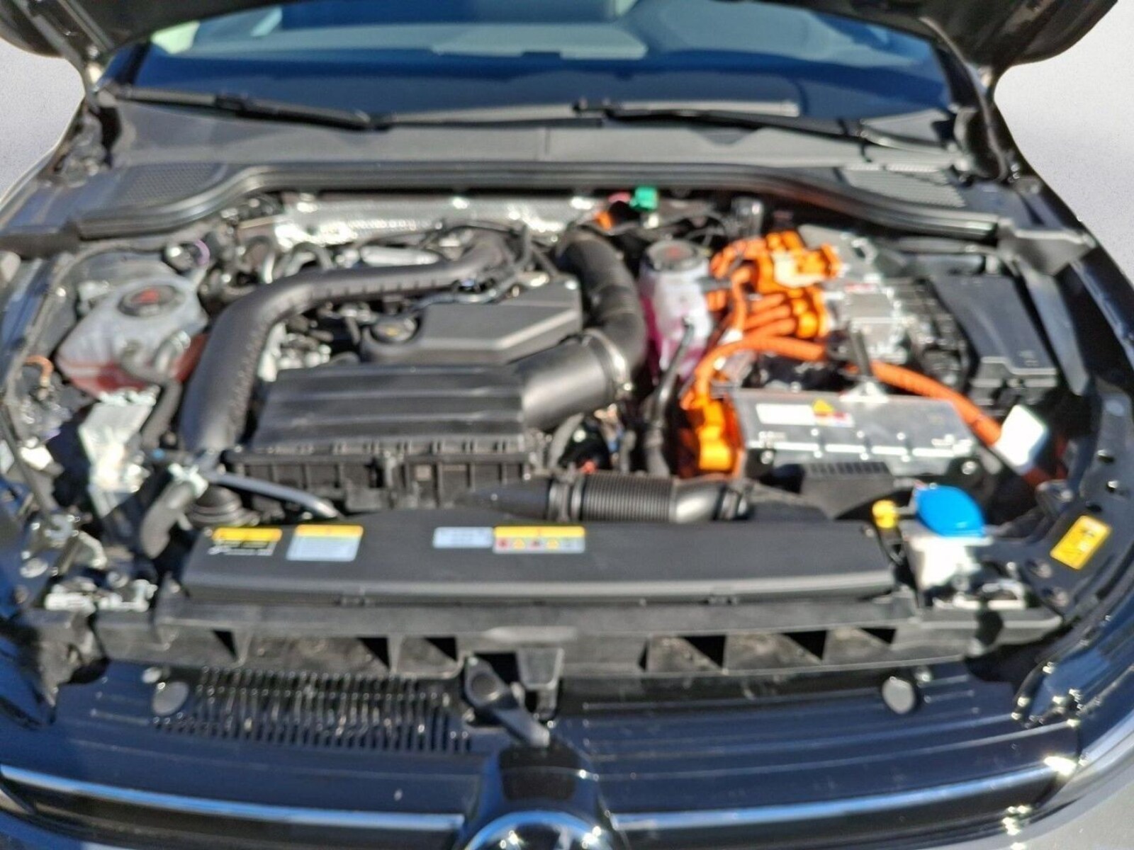 Volkswagen Golf – Bild 16