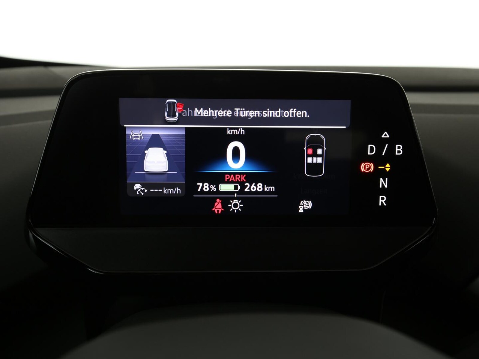 Volkswagen ID.4 – Bild 13