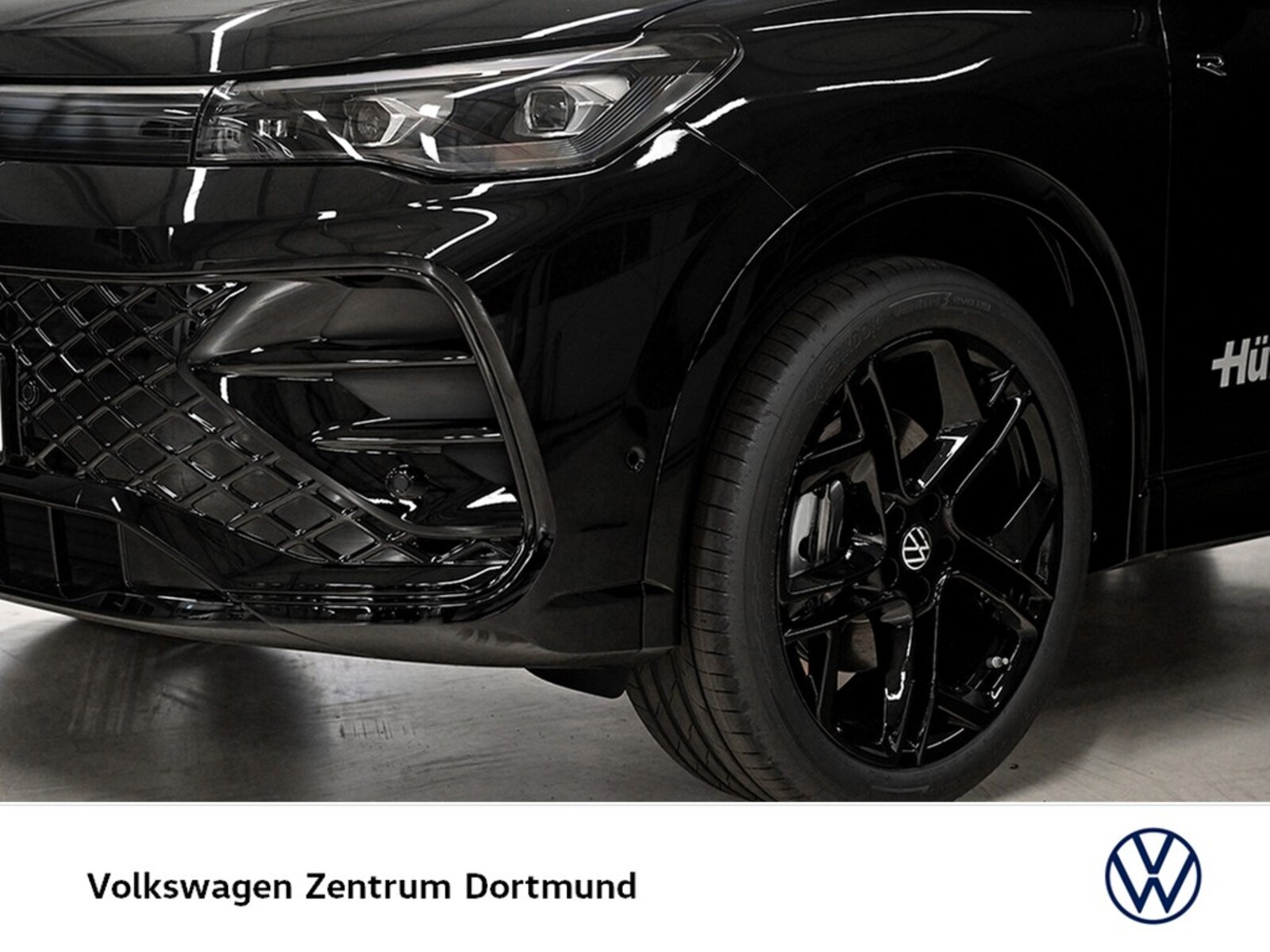 Volkswagen Tiguan – Bild 5