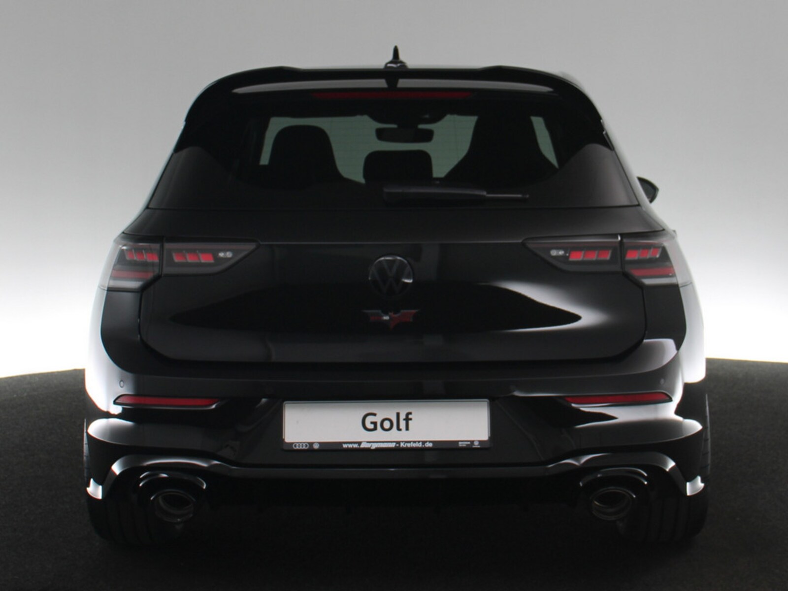 Volkswagen Golf – Bild 21