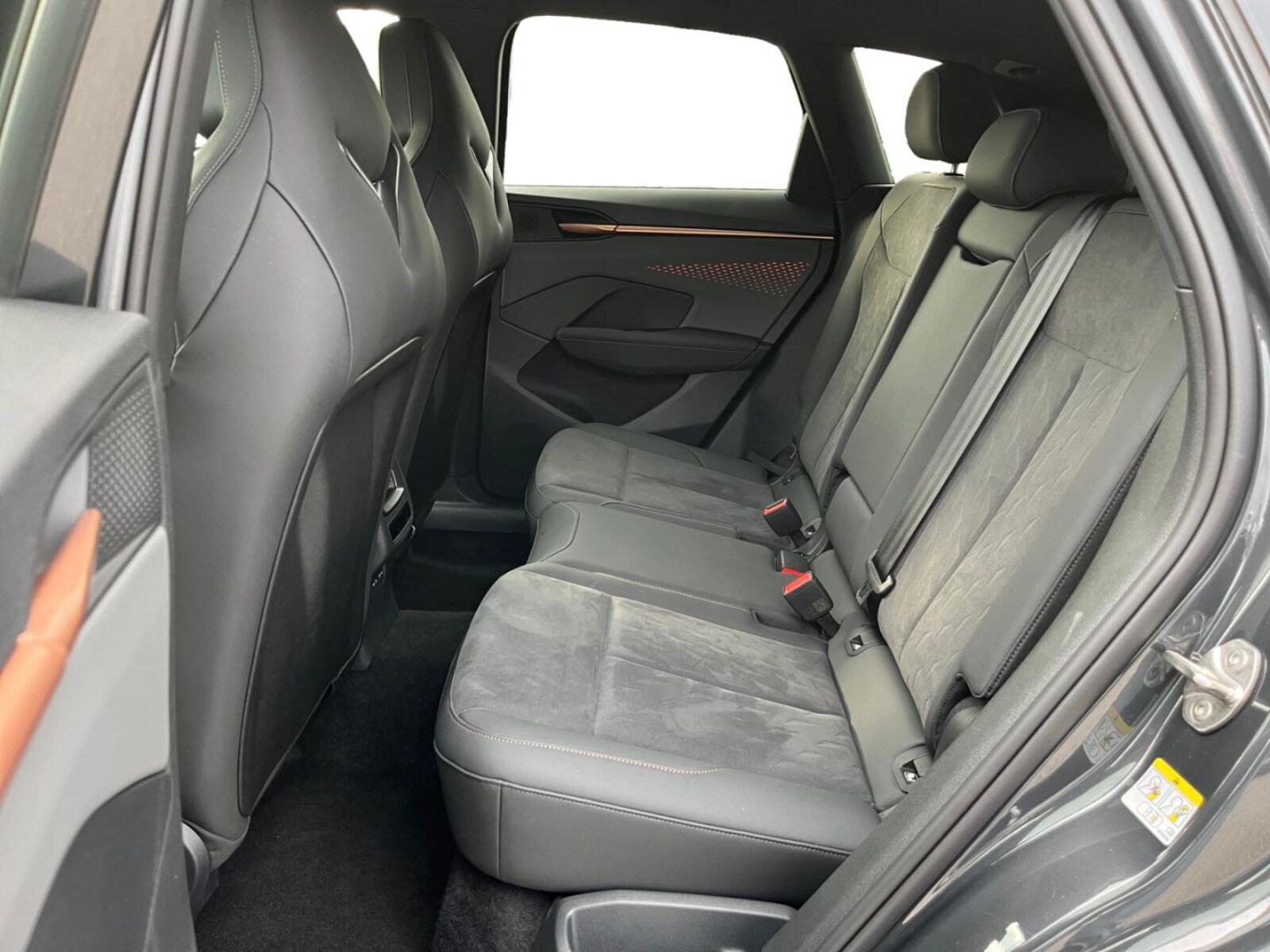 CUPRA Terramar – Bild 12
