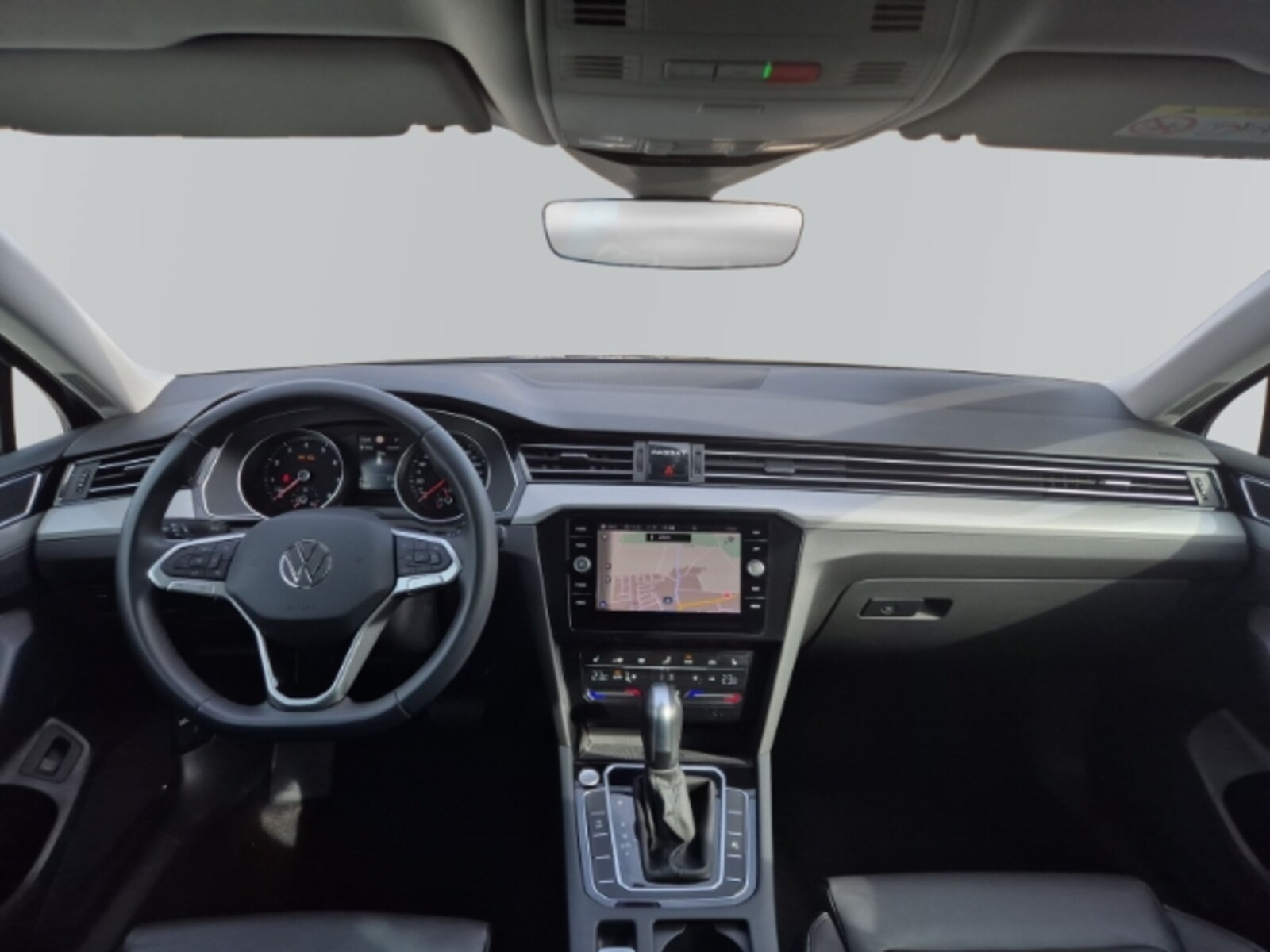 Volkswagen Passat Variant – Bild 9