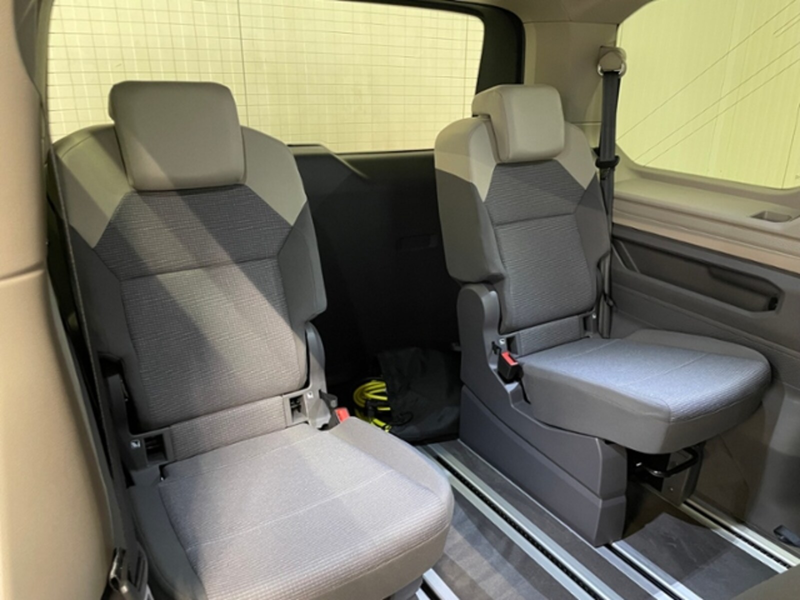 Volkswagen Multivan – Bild 25