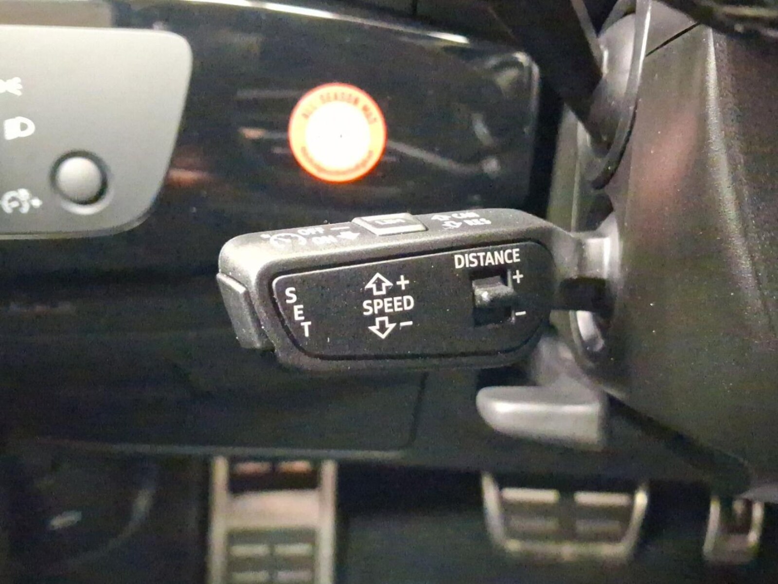 Audi A4 Avant – Bild 17
