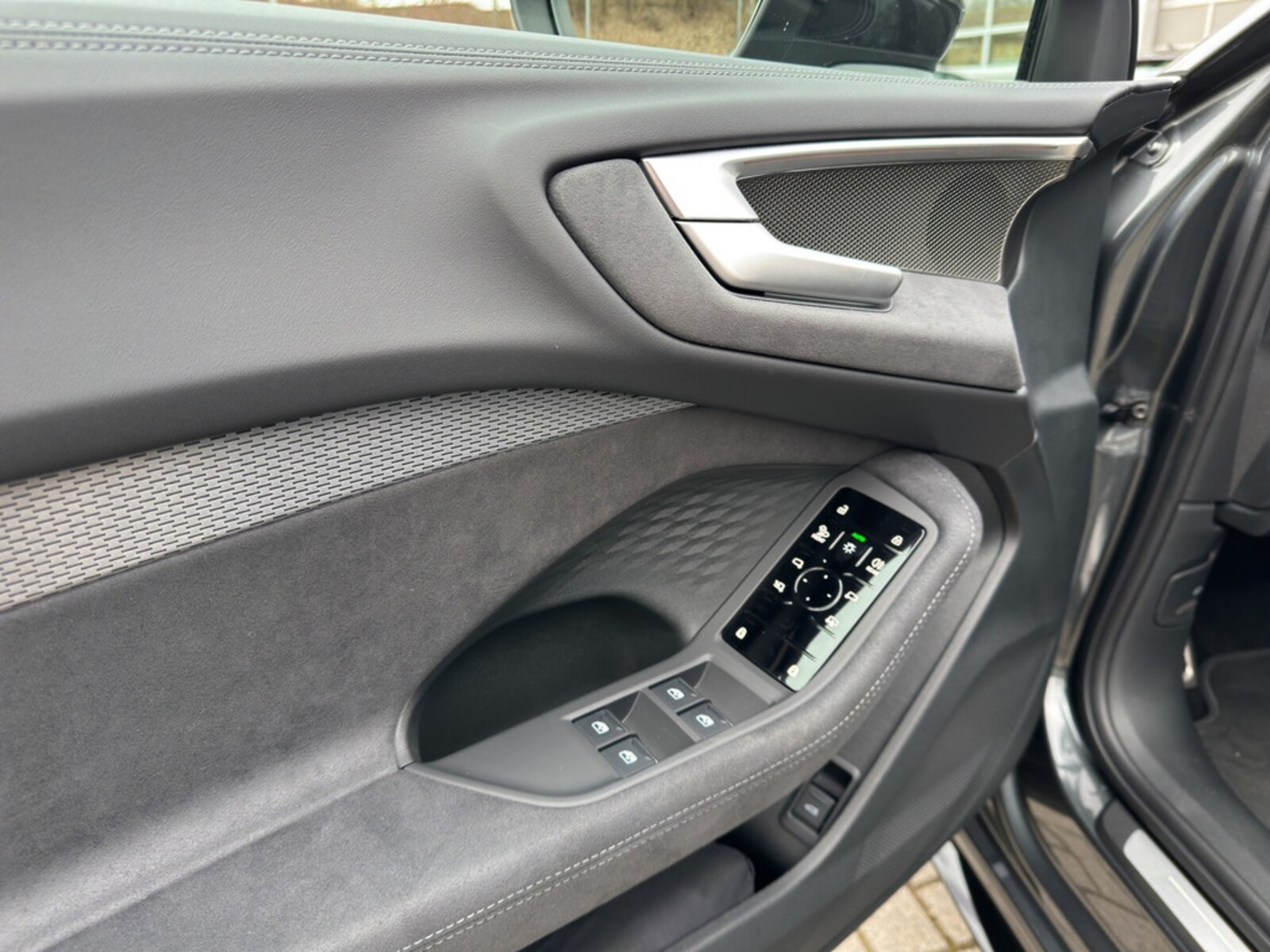 Audi A5 Avant – Bild 13