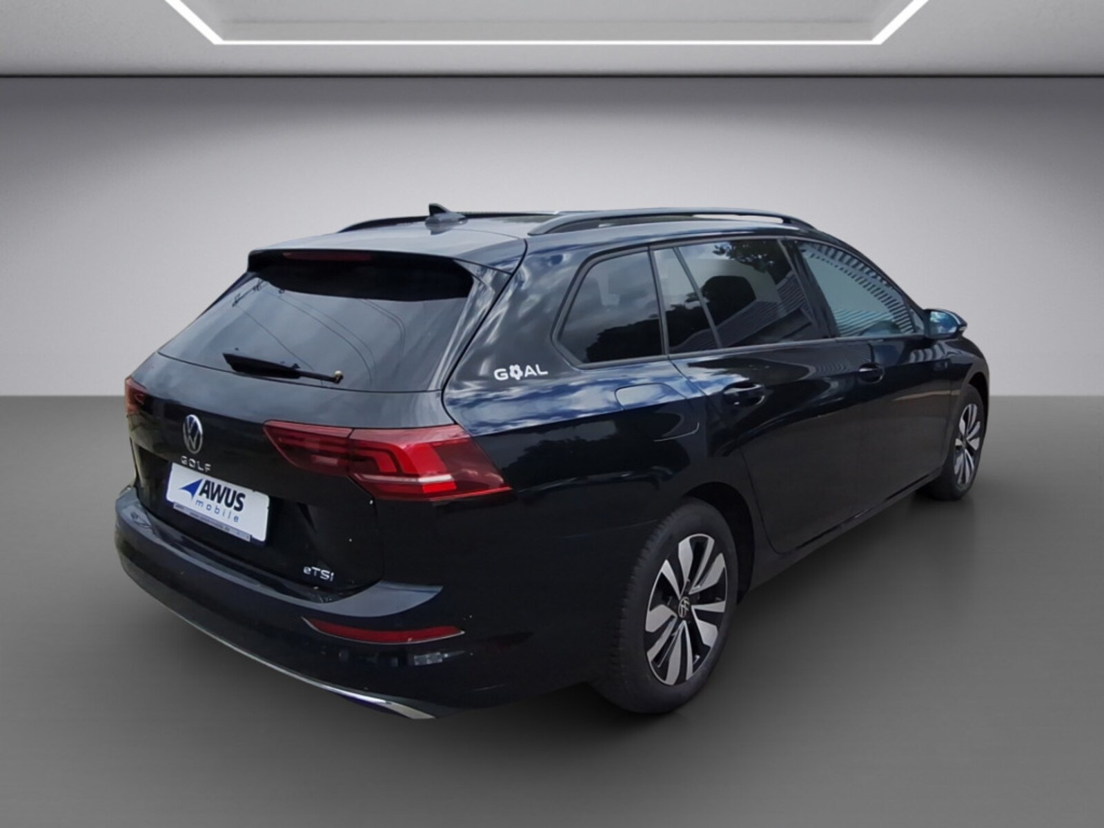 Volkswagen Golf Variant – Bild 5