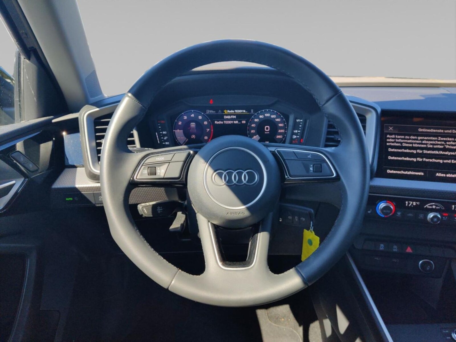 Audi A1 Sportback – Bild 14