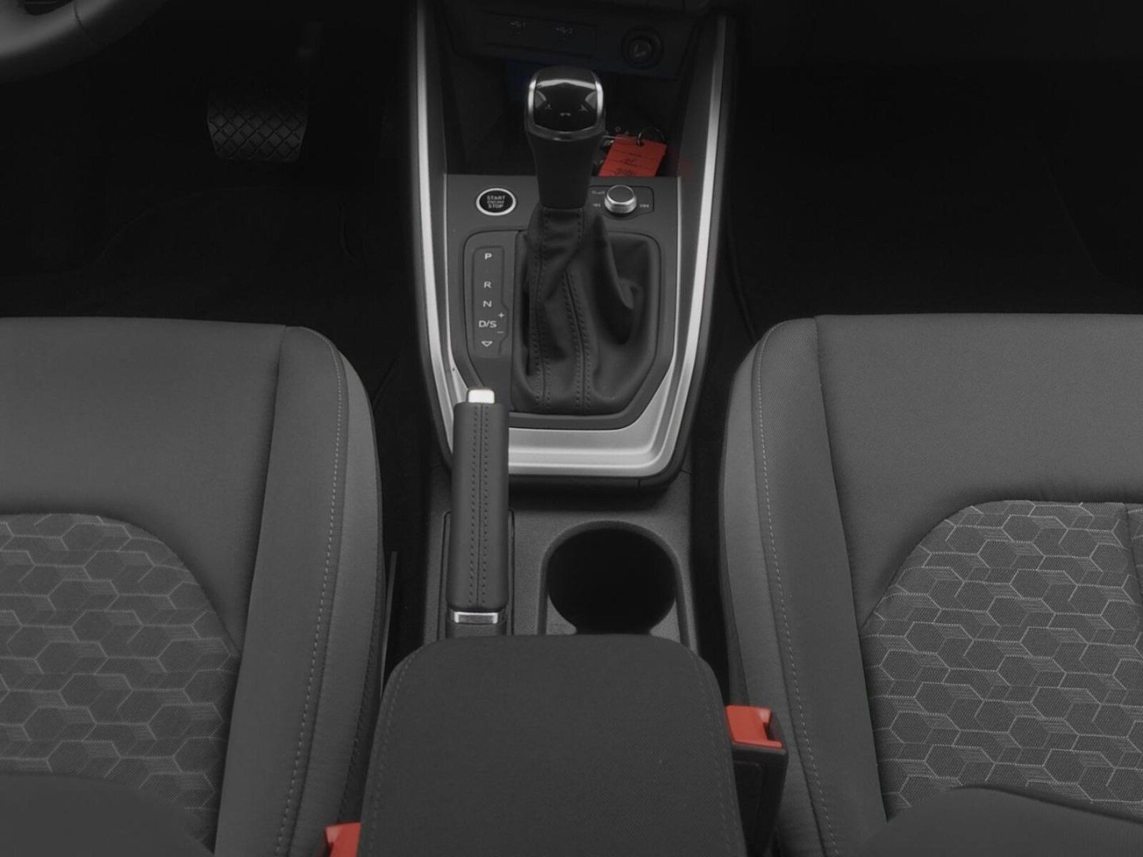 Audi A1 allstreet – Bild 14