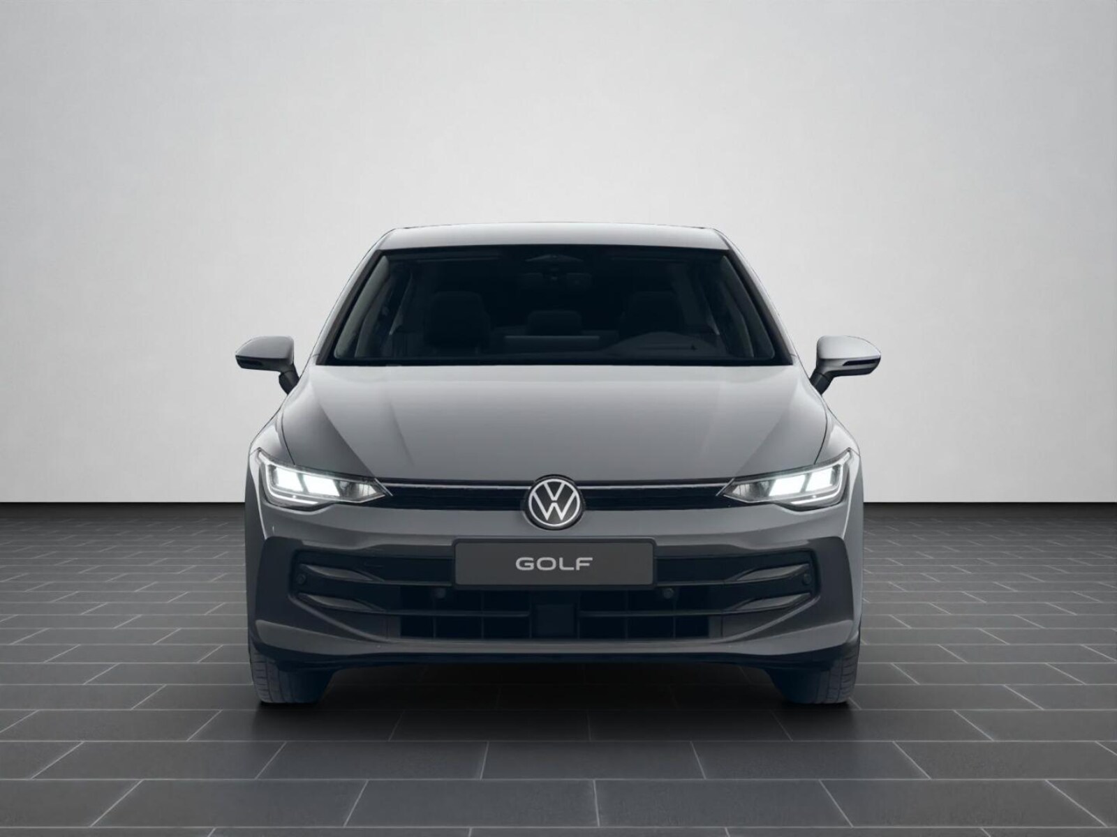 Volkswagen Golf – Bild 6
