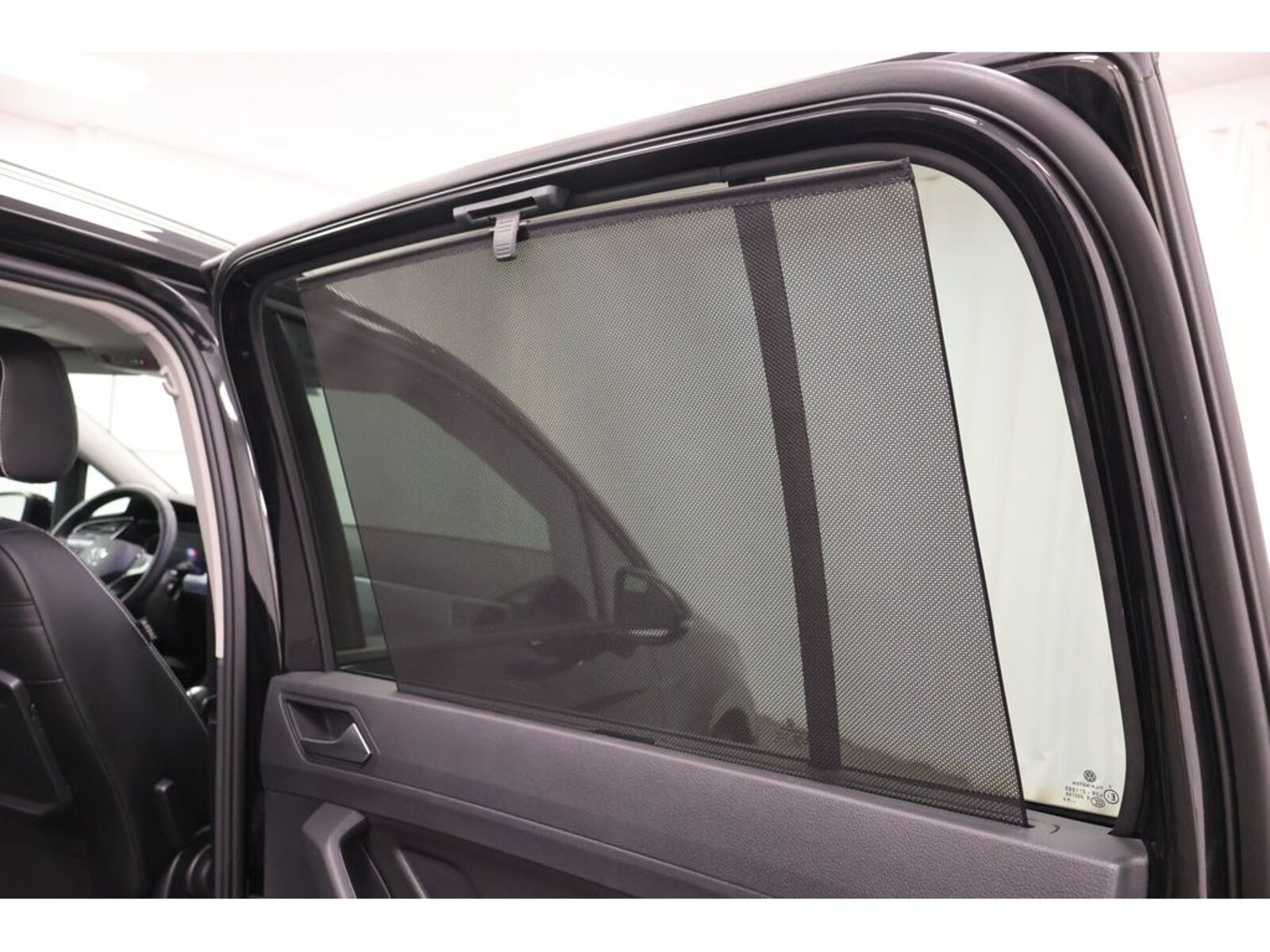 Volkswagen Touran – Bild 28