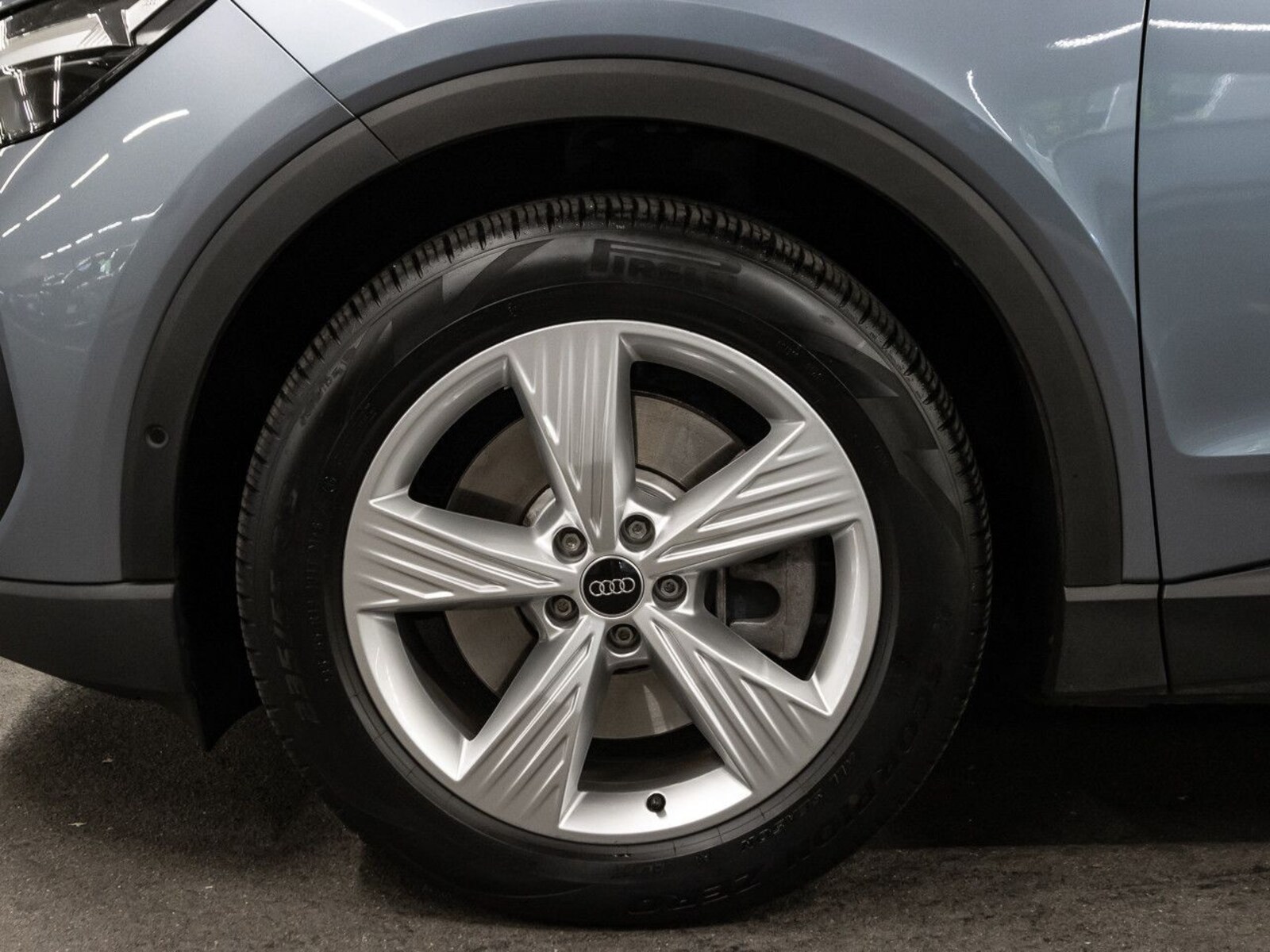 Audi Q4 e-tron – Bild 11