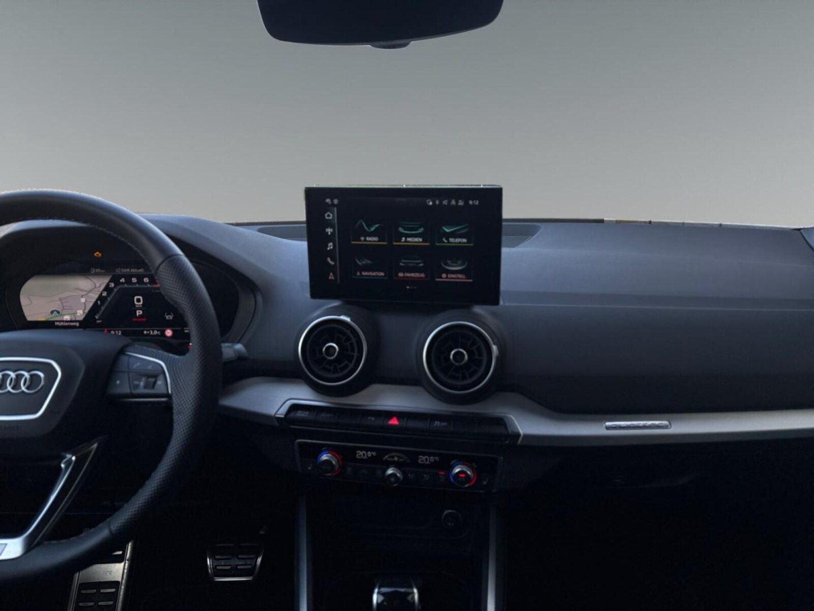 Audi SQ2 – Bild 10