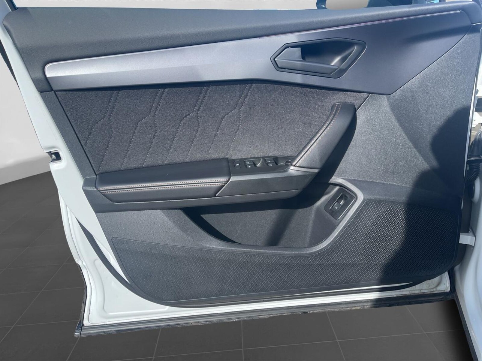 CUPRA Formentor – Bild 15