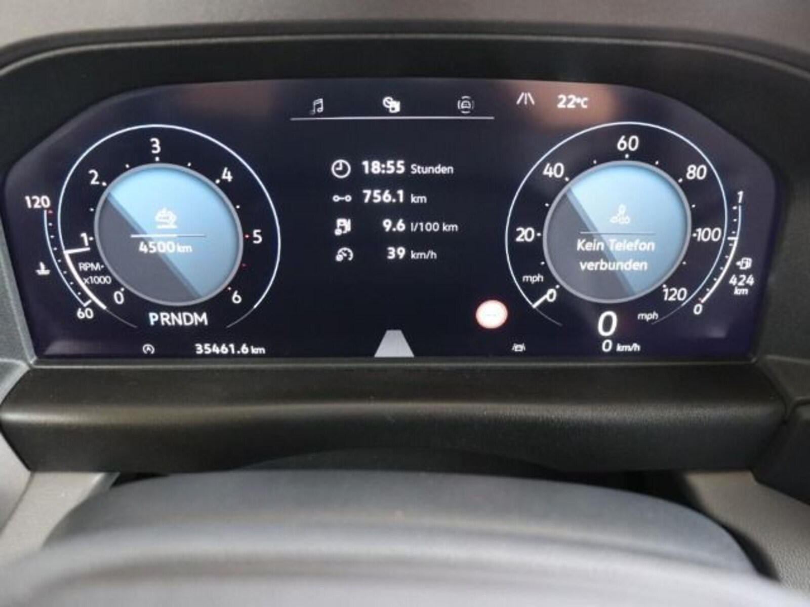 Volkswagen Transporter Kasten kurzer Radstand – Bild 7