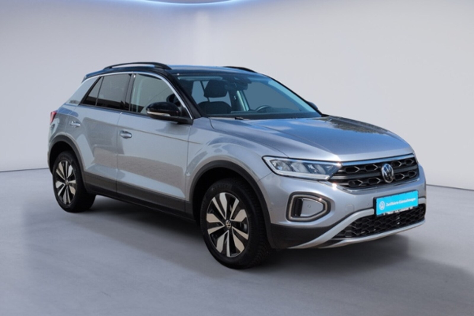 Volkswagen T-Roc – Bild 7